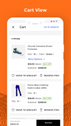 Magento 2 Mobile App Builder screenshot 5