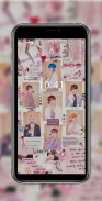 ★Best BTS Aesthetic Wallpaper 2020♡ screenshot 0