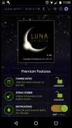 Luna Solaria - Moon & Sun screenshot 5