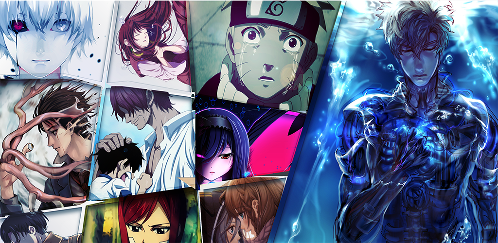 Animes X APK for Android Download