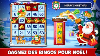Bingo Holiday: Jeux de Bingo screenshot 7