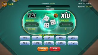 B29win Cổng game uy tín hàng đầu screenshot 3