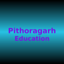 Pithoragarh Education Icon