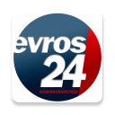 evros24.gr Icon