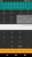 Embalm Calc V2 screenshot 0