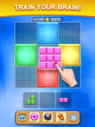 Block Sudoku Puzzle screenshot 14