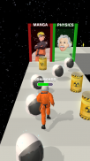 Career Run screenshot 2