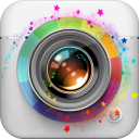 Photo Effects Icon