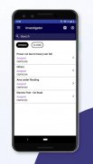 Udupi Help Investigator App - Only for Officials screenshot 3