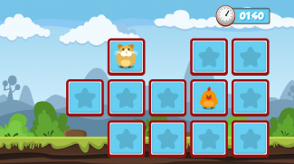 Memory Game (Free) screenshot 8