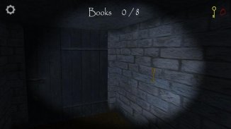 Slendrina:The Cellar (Free) screenshot 1