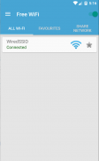 Auto Connect WiFi screenshot 1