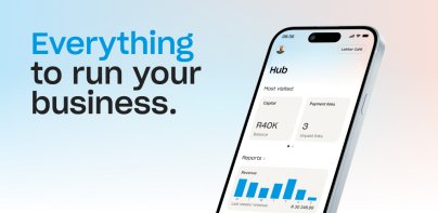 Yoco: Run & Grow Your Business