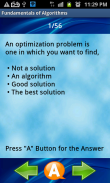 Fundamentals of Algorithms screenshot 4