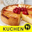 Kuchen Rezepte app Deutsch kostenlos und offline