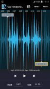 Rap Ringtones screenshot 4