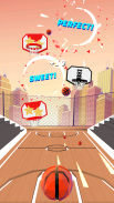 Hoops Champ 3D screenshot 9