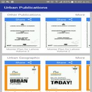 Urban Unit Publications screenshot 7