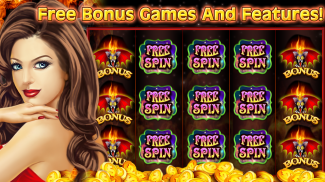 SlotWiz - free casino slots screenshot 3