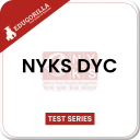 NYKS DYC Preparation App