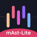 mAst Lite Video Editor & Maker