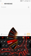 Scorpion Keyboard screenshot 2