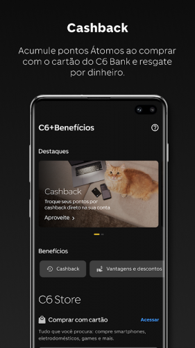 C6 Bank - APK Download for Android | Aptoide
