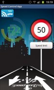 Speed Control App screenshot 0