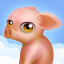 Block the Pig Icon