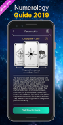 Tarot Numerology: card reading screenshot 0