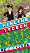 Airline Tycoon screenshot 0