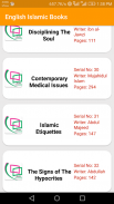 Islamic Books (AD FREE) screenshot 0