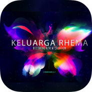 Keluarga Bahtera (Rhema) screenshot 7