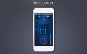 Dj Controller-Remix music free screenshot 2