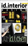 ID.Interior Design Magazine screenshot 3