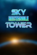 Sky Rectangle Tower screenshot 1