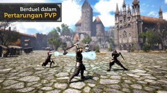 Evil Lands: Online Action RPG screenshot 3