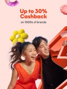 ShopBack: Cashback & Rewards screenshot 12