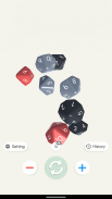 Just a Dice screenshot 2