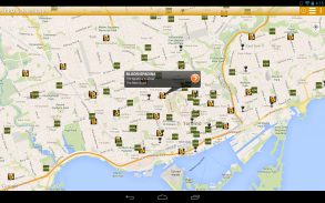 LCBO & Beer Store Finder screenshot 0