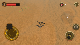 Desert Eagle 3D Sim screenshot 3