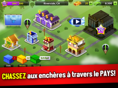 Bid Wars - Enchères et Prêteur sur Gages Tycoon screenshot 10