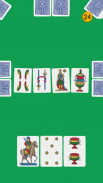 La Scopa - Card game screenshot 0