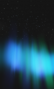 Aurora 3D Live Wallpaper Free screenshot 3