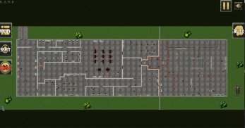 Zombie Simulator Z - Freemium screenshot 0
