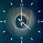 Behance Watch Faces screenshot 1