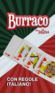 Burraco Italiano Jogatina screenshot 14