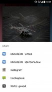 #OhMyGram - Quadrat Foto screenshot 4