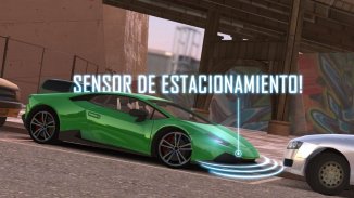 Real Car Parking : Driving Street 3D screenshot 3
