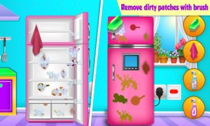 Fridge Repair Fix It Shop Auto screenshot 0